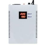 Mikro Işlemcili Kombi Dijital Ekran Voltaj Regülatörü 500V / 500WATT - Artı Regülatör