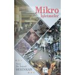 Mikro İşletmeler - İsmail Serinkan