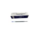 Mikro Jumbo Imza Kalem Refili Mavi Renk 24'lü ( 1 Paket ) - ( Mikro MK-8526 Imza Kalemi Uyumludur )