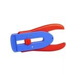 Mikro Kablo Sıyırma Aleti - 0.25-0.8 Mm