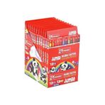 Mikro KR-1102 12 Renk Tam Boy Jumbo Kuru Boya