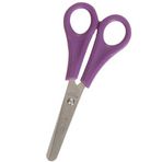 Mikro KS-101 Cetvelli Okul Öğrenci Makası