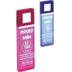Mikro M-120 2B 0.7 mm Min 120'li Versatil Kalem Ucu