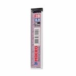 Mikro M-750 0.9 mm Cetvelli Kurşun Kalem Ucu