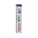 Mikro M-750 75 Mm Cetvelli Kurşun Kalem Ucu 0.7Mm Kod:cm07