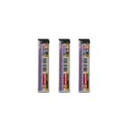 Mikro M-750 75Mm Cetvelli Kurşun Kalem Ucu 0.9Mm - 3 Adet
