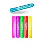 Mikro M-800 0.7x75 mm Neon Kurşun Kalem Ucu