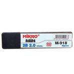 Mikro M-918 2.0x90 mm Kurşun Kalem Ucu