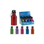 Mikro Matara Çelik 400 Ml 2837 (karışık Renk 1 Adet)