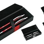 Mikro Metal Mavi W270 Tükenmez Kalem