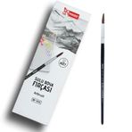 Mikro MF-1045 No 11 Sulu Boya Fırçası