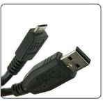 MİKRO MİCRO USB KABLO 20 CM KISA HTC SAMSUNG