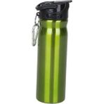 Mikro 'mikro mt 2850-12 500 ml Çelik Matara ( Yeşil ) - Kapasite