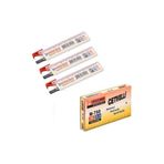 Mikro Min Uç M-750 0.5 Mm Çetvelli 75 Mm Cm-05 - 3 Adet