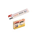 Mikro Min Uç M-750 0.5 Mm Çetvelli 75 Mm Cm-05