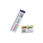Mikro Min Uç M-750 0.7 Mm Cetvelli 75 Mm - 12 Adet