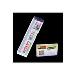 Mikro Min Uç M-750 0.7 Mm Cetvelli 75 Mm - 24 Adet