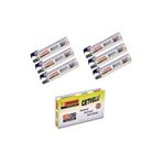 Mikro Min Uç M-750 0.7 Mm Cetvelli 75 Mm - 6 Adet