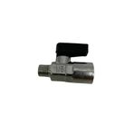 Mikro Mini Küresel Vana Erkek Dişi 1/8