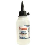 Mikro MK-100 100 ml Renkli Sıvı Yapıştırıcı