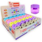 Mikro MK-2032-36 Kalemtıraş 36 Lı Paket