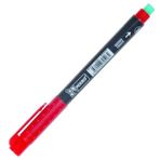 Mikro MK-419 Kırmızı S Permanent Kalem