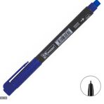 Mikro MK-419 Mavi S Permanent Kalem