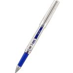 Mikro MK-8526 Jel Bilye Uçlu 1.0 mm Mavi İmza Kalemi Roller Kalem