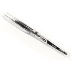 Mikro MK-8526 Jel Bilye Uçlu 1.0 mm Siyah İmza Kalemi Roller Kalem