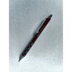 Mikro Mk 9001 Kahverenk 0.5 Uçlu Versatil Kurşun Kalem - Kahverengi - 14,5cm