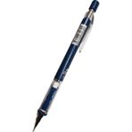 Mikro MP-131 Non Stop 0.7 mm Mavi Versatil Kalem