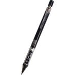 Mikro MP-131 Non Stop 0.7 mm Siyah Versatil Kalem