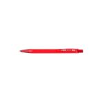 Mikro MP-330 0.7 mm Kırmızı Versatil Kalem