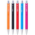 Mikro MP-332 07 Mm Versatil Kalem