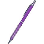 Mikro MP-9004 0.9 mm Mor Versatil Kalem