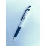 Mikro Mp404 Beyaz 0.5 Uçlu Silgili Versatil Kurşun Kalem Beyaz