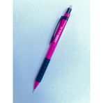 Mikro Mp404 Pembe 0.5 Uçlu Silgili Versatil Kurşun Kalem Pembe