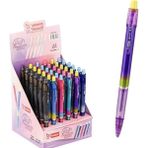 Mikro MP610 Versatil Basmalı Kalem 0,7 Shakes Sallamalı (1 Adet)
