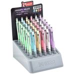 Mikro MP9006-50 Standlı Renkli Versatil Kalem