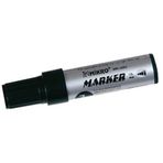 Mikro MR-6007 Siyah Markör Kalemi