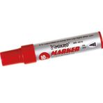Mikro MR-6010 Kırmızı Markör Kalemi