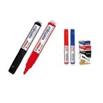 Mikro MR-6019 Kırmızı Tahta Kalem Kartuşu