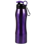 Mikro MT-2627 750 ml Çelik Matara