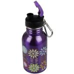 Mikro MT-2838 400 ml Çelik Matara