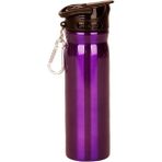 Mikro mt 2850-12 500 ml Çelik Matara (Mor) - Kapasite