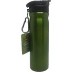 Mikro mt 2850-12 500ML Çelik Matara - Yeşil - 1 Adet