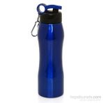 Mikro MT2627L 750 Ml Lacivert Çelik Matara