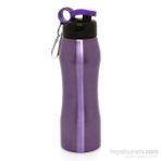 Mikro MT2627M 750 Ml Mor Çelik Matara
