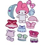 Mikro My Melody Kendin Yap Seti
