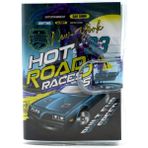 Mikro Not Defteri Speed Cars Nt-110